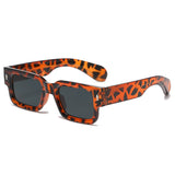 CLASSIC ICONIK WAYFARER